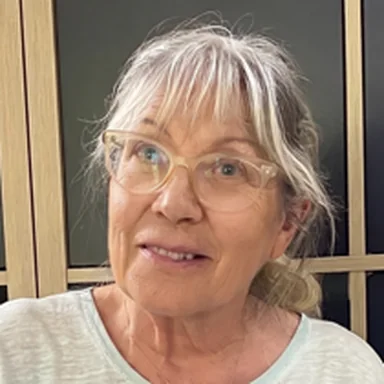 Annie Guillemard, intervenant