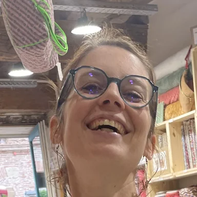 Camille Mérara Brissy, intervenant