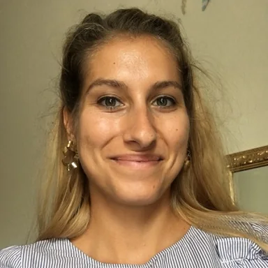Noémie Morandeau, intervenant