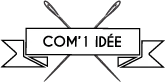 Com 1 idée